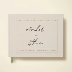 Handwritten Script