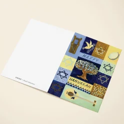 Hanukkah Instruments