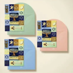 Hanukkah Instruments