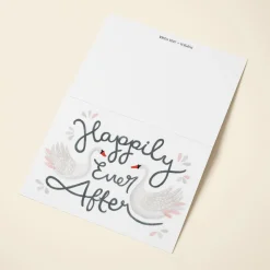 Happily Ever After
