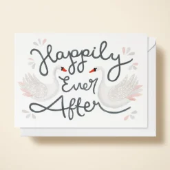 Happily Ever After