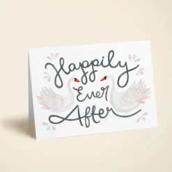 Happily Ever After