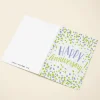 Happy Anniversary Confetti