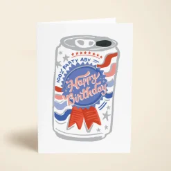 Happy Birthday Beer