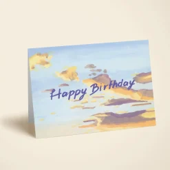 Happy Birthday Sky