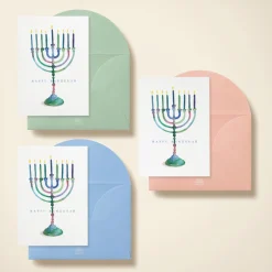 Happy Hanukkah