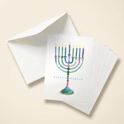Happy Hanukkah