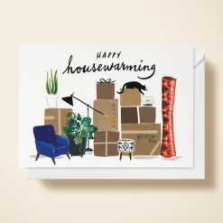 Happy Housewarming