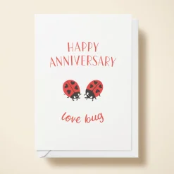 Happy Love Bugs