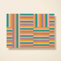 Happy Stripes