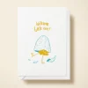 Hatchling Baby