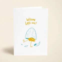 Hatchling Baby