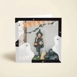 Haunting Ghosts