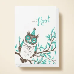 Have A Hoot
