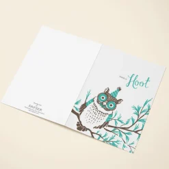 Have A Hoot