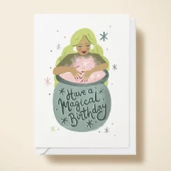 Have a Magical Birthday