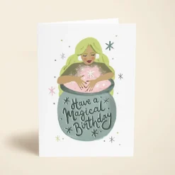 Have a Magical Birthday