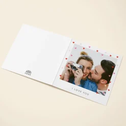Heart Confetti