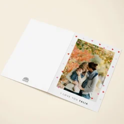 Heart Confetti