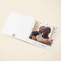 Heart Confetti