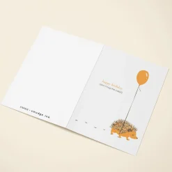 Hedgehog