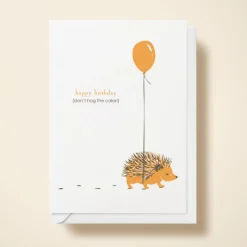 Hedgehog