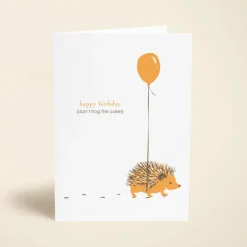 Hedgehog
