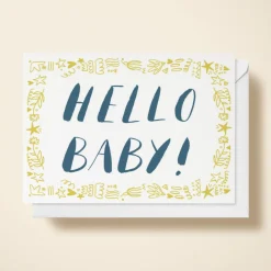 Hello Baby