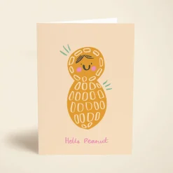Hello Peanut