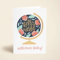 Hello World