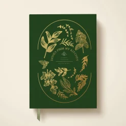 Herb Garden