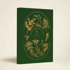 Herb Garden