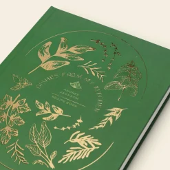 Herb Garden