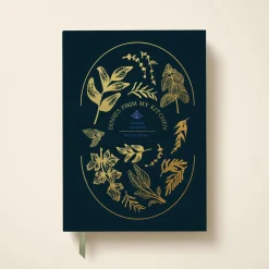Herb Garden