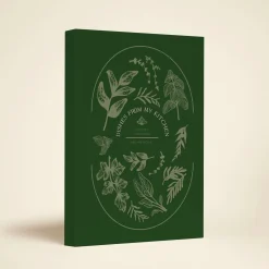 Herb Garden