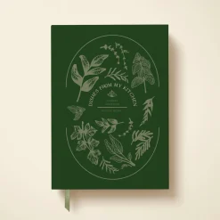 Herb Garden