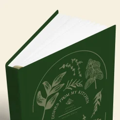 Herb Garden