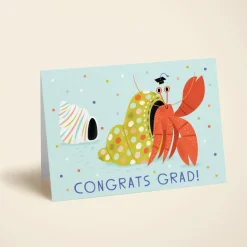 Hermit Crab Grad