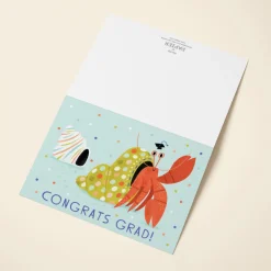 Hermit Crab Grad