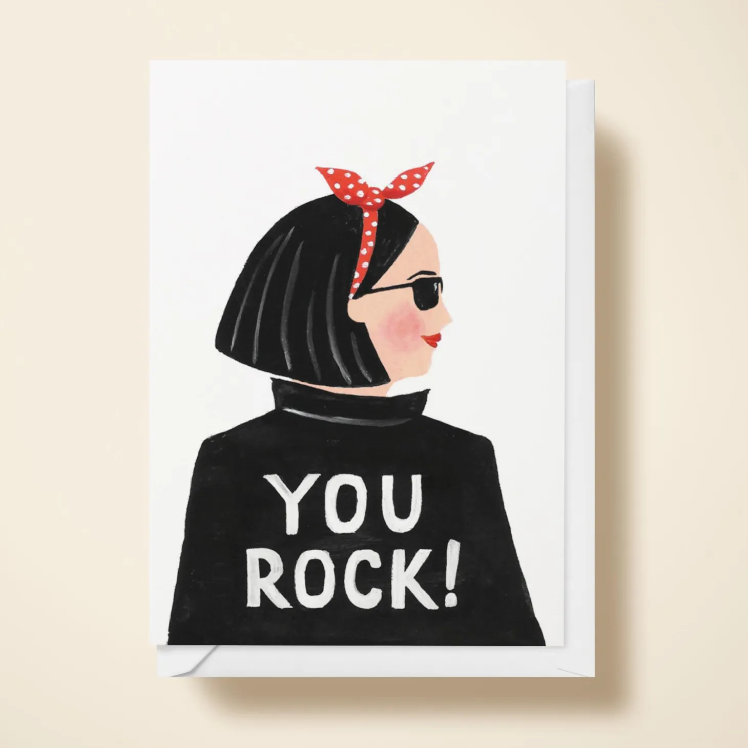 Hey, You Rock