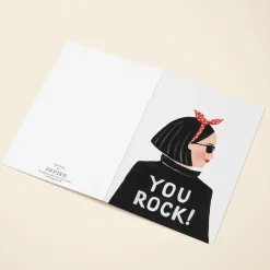 Hey, You Rock