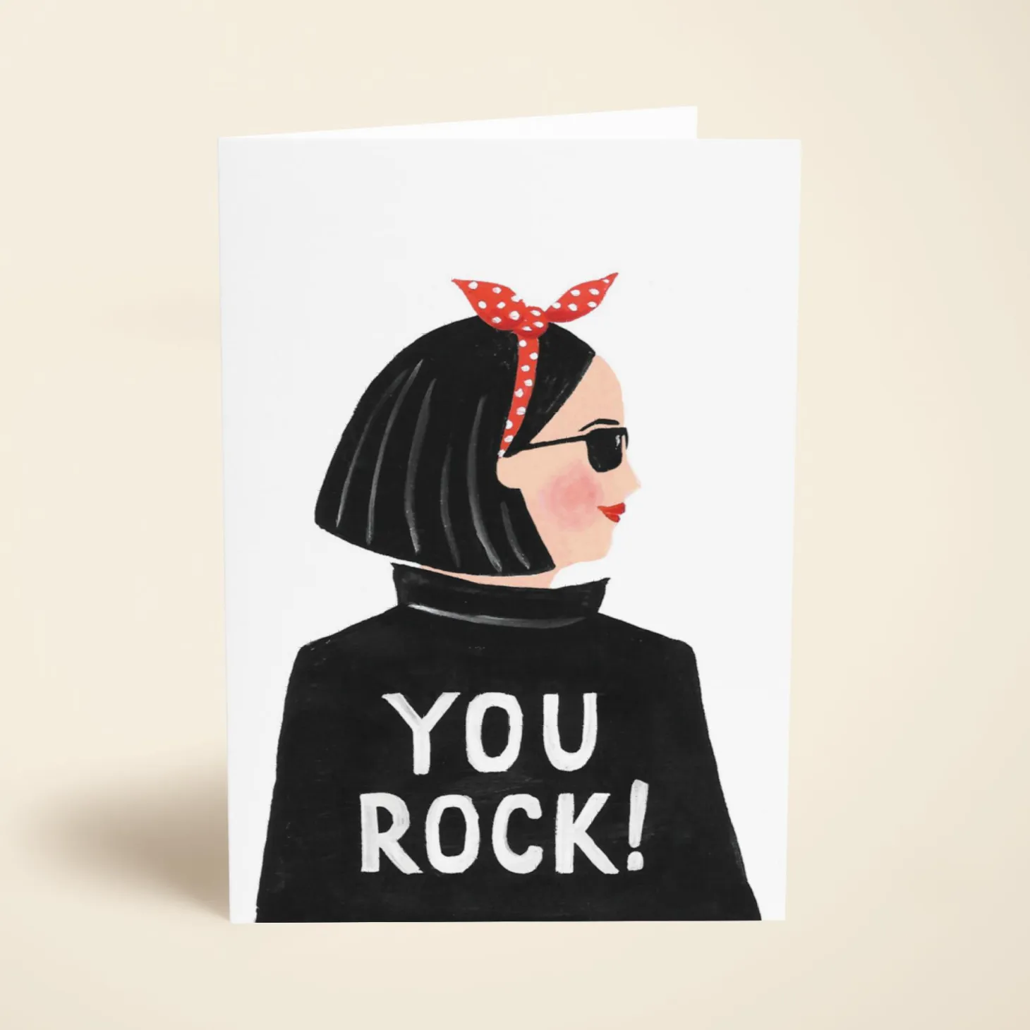 Hey, You Rock