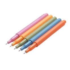 High Energy Fineliners