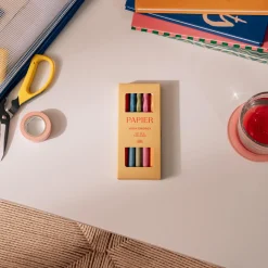 High Energy Fineliners