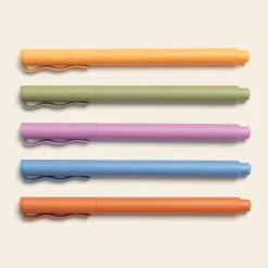 High Energy Fineliners