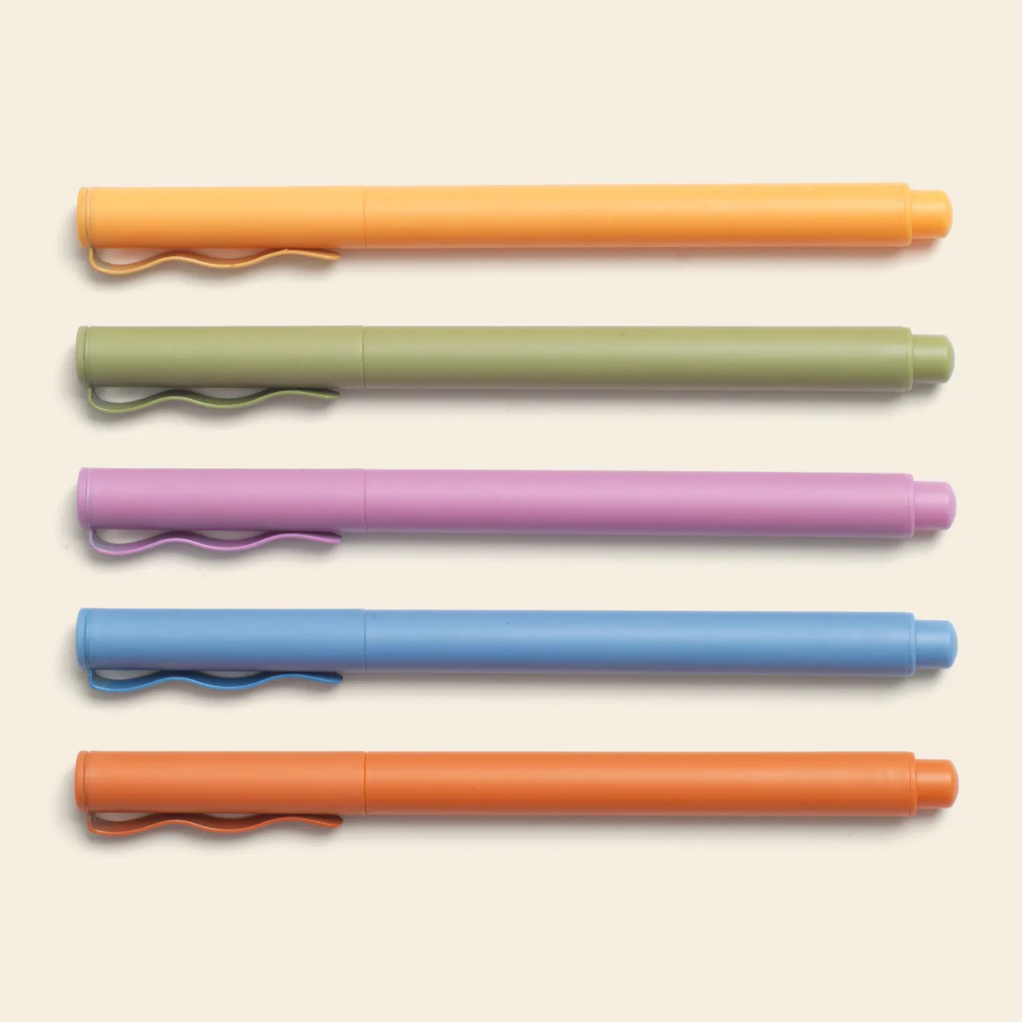 High Energy Fineliners
