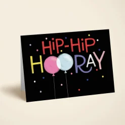 Hip Hip Hooray