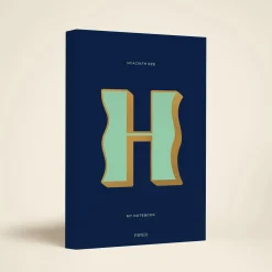 H is for...