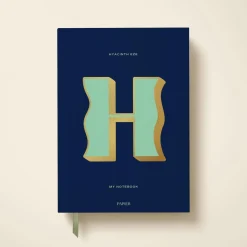 H is for...
