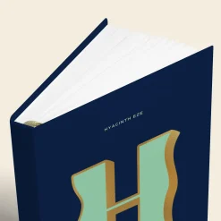 H is for...
